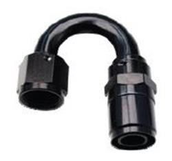 Fragola Performance Systems Real Street Crimp-On PTFE Hose Ends 5118010