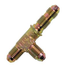 Fragola Performance Systems Bulkhead Tee Adapter Fittings 580404