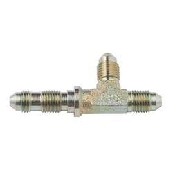 Fragola Performance Systems Bulkhead Tee Adapter Fittings 580406
