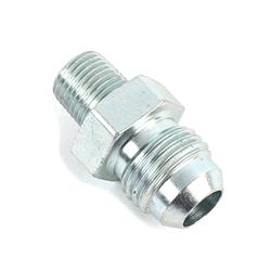 Fragola Performance Systems AN to Pipe Thread Fittings 581662
