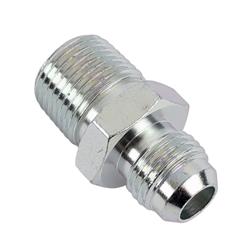 Fragola Performance Systems AN to Pipe Thread Fittings 581666