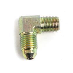 Fragola Performance Systems AN to Pipe Thread Fittings 582204