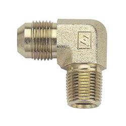Fragola Performance Systems AN to Pipe Thread Fittings 582206