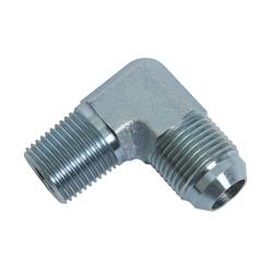 Fragola Performance Systems AN to Pipe Thread Fittings 582210