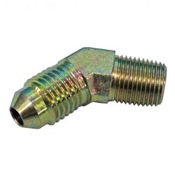 Fragola Performance Systems AN to Pipe Thread Fittings 582303