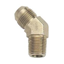 Fragola Performance Systems AN to Pipe Thread Fittings 582310