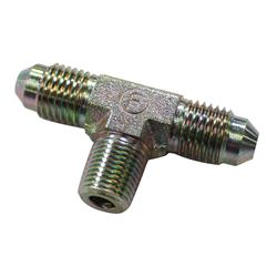 Fragola Performance Systems Tee Adapter Fittings 582504