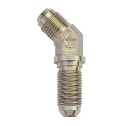 Fragola Performance Systems Bulkhead Fittings 583706