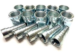 Fragola Performance Systems Crimp Fittings 6001023-5