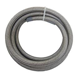 Fragola Performance Systems 602026 Fragola Performance Systems 6000 Series  PTFE-Lined Braided Stainless Hoses