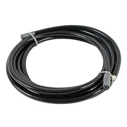 Fragola Performance Systems 6000 Series PTFE-Lined Braided Stainless Hoses -3 AN 10 ft. 601023