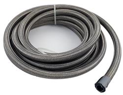 AN Hose -8 AN Hose Size - Braided stainless steel Outer Material - Free  Shipping on Orders Over $109 at Summit Racing