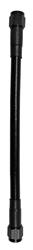 Fragola Performance Systems 6000 Series PTFE-Lined Braided Stainless Pre-Made Hoses 6026-1-1-30BL