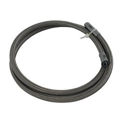 Fragola Performance Systems 6000 Series PTFE-Lined Braided Stainless Hoses -4 AN 3 ft. 603004