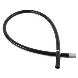 Fragola Performance Systems 6000 Series PTFE-Lined Braided Stainless Hoses -8 AN 3 ft. 603028