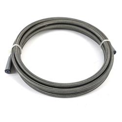 Fragola Performance Systems 6000 Series PTFE-Lined Braided Stainless Hoses -3 AN 6 ft. 606003