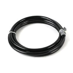 Fragola Performance Systems 6000 Series PTFE-Lined Braided Stainless Hoses -4 AN 6 ft. 606024