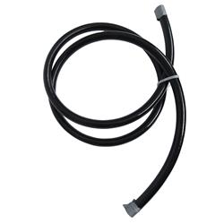 Fragola Performance Systems 6000 Series PTFE-Lined Braided Stainless Hoses -10 AN 6 ft. 606029