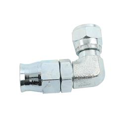 Fragola Performance Systems Reusable PTFE Hose Ends 609006