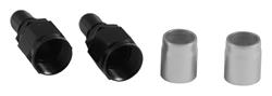 Fragola Performance Systems Crimp Fittings 6401023