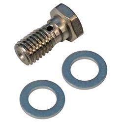 Fitting Banjo Bolt Male 10mm x 1.5 Bolt 23mm 11450