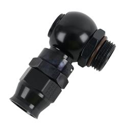 Fragola Performance Systems Series 6000 Real Street Banjo Hose Ends 680010-BL