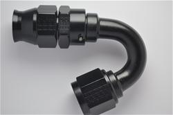 Fragola Performance Systems Real Street Reusable PTFE Hose Ends 681508-BL