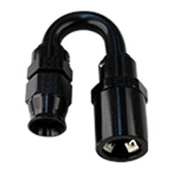 Fragola Performance Systems Real Street EFI Quick-Disconnect Hose Ends 681806B-6QD
