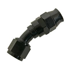 Fragola Performance Systems Real Street Reusable PTFE Hose Ends 683010-BL