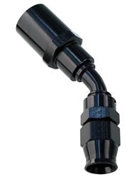 Fragola Performance Systems Real Street EFI Quick-Disconnect Hose Ends 684506B-6QD