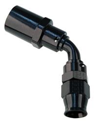 Fragola Performance Systems Real Street EFI Quick-Disconnect Hose Ends 686006B-6QD