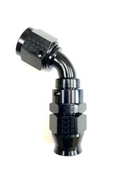Fragola Performance Systems Real Street Reusable PTFE Hose Ends 686012-BL