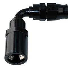 Fragola Performance Systems Real Street EFI Quick-Disconnect Hose Ends 689006B-6QD