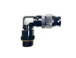 Fragola Performance Systems Real Street Reusable PTFE Hose Ends 689781-BL