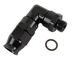 Fragola Performance Systems Real Street Reusable PTFE Hose Ends 689707-BL