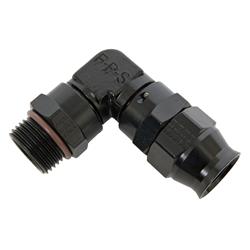 Fragola Performance Systems Real Street Reusable PTFE Hose Ends 689710-BL