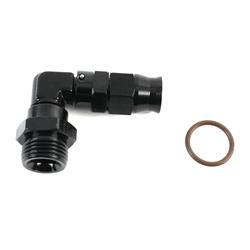 Fragola Performance Systems Real Street Reusable PTFE Hose Ends 689768-BL
