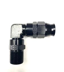 Fragola Performance Systems Real Street Reusable PTFE Hose Ends 689910-BL