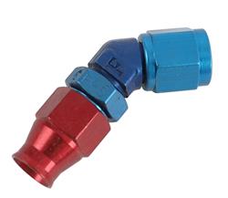 Fragola Performance Systems Reusable PTFE Hose Ends 690454