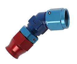 Fragola Performance Systems Reusable PTFE Hose Ends 690458