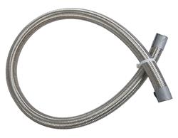Fragola Performance Systems Series 3000 Stainless Race Hose -12 AN 3 ft. 703012