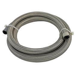 Fragola Performance Systems Series 3000 Stainless Race Hose -8 AN 6 ft. 706008