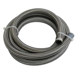 Fragola Performance Systems Series 3000 Stainless Race Hose -10 AN 10 ft. 710010