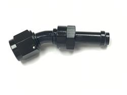 Fragola Performance Systems EZ Street Hose Ends 753006-BL