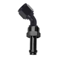 Fragola Performance Systems EZ Street Hose Ends 756008-BL