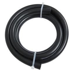 Fragola Series 8300 Hi-Temp Push-Lok Hoses -8 AN 6 ft. 836008