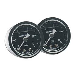 Fragola Performance Systems Fuel Pressure Gauges 900004