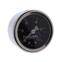 Fragola Performance Systems Fuel Pressure Gauges 900002