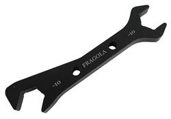 Fragola Performance Systems AN Hose End Wrenches 900010