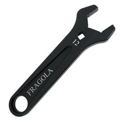 Fragola Performance Systems AN Hose End Wrenches 900012